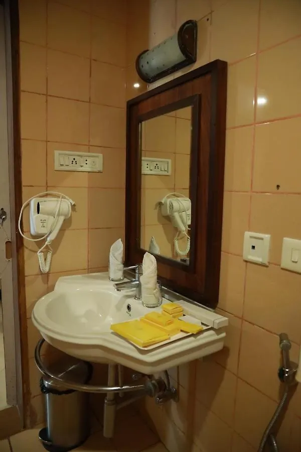 *****  Hotel Abhirami Thiruvananthapuram Indie