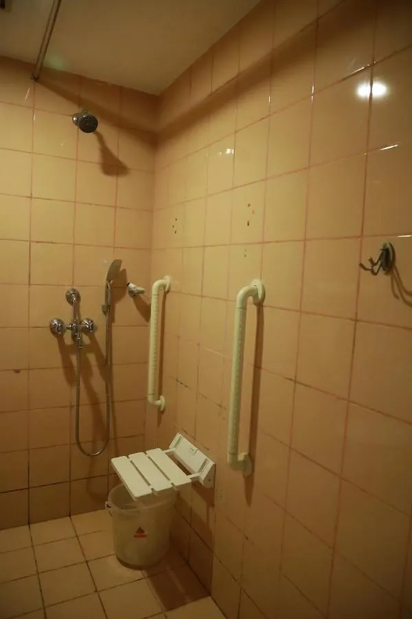 Hotel Abhirami Thiruvananthapuram