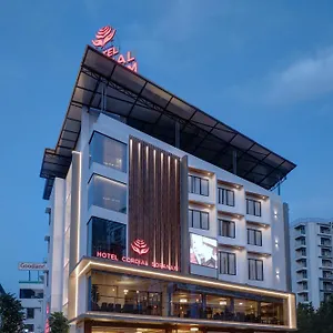 Hotel Cordial Sopanam, Thiruvananthapuram