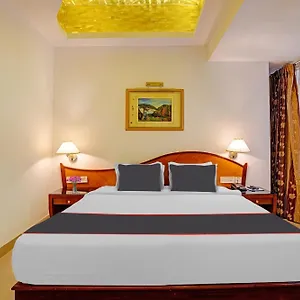 Hotel Super Collection O Indraprastha, Thiruvananthapuram