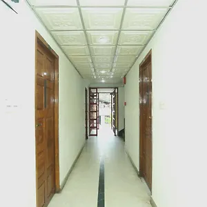 Hotel O Oasis, Thiruvananthapuram